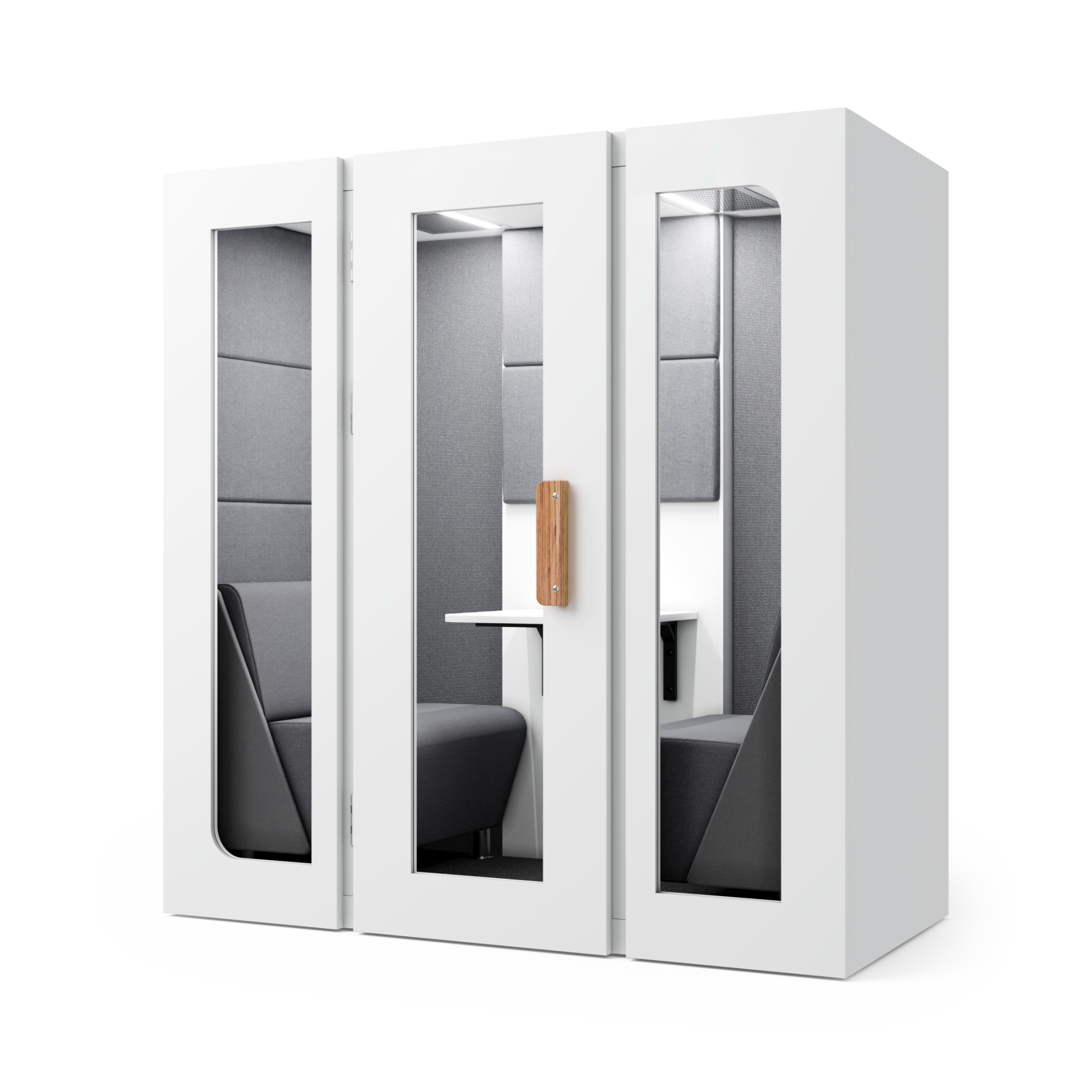 Duet Lite, kabina akustyczna dla 2 osób cena